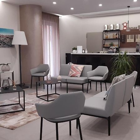Hotel 1921 Pozzallo Εξωτερικό φωτογραφία