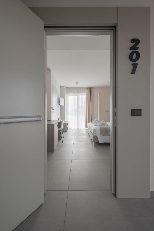 Hotel 1921 Pozzallo Εξωτερικό φωτογραφία