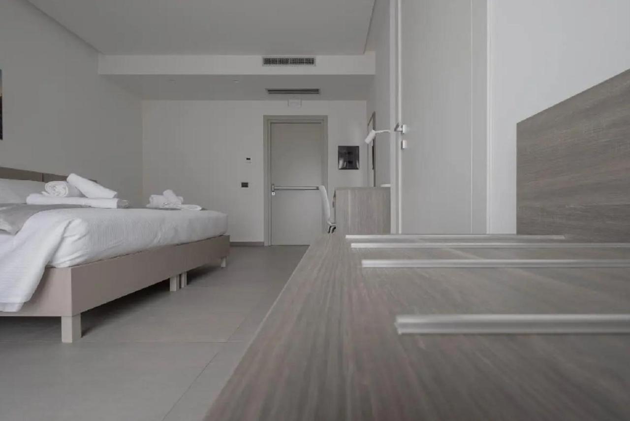 Hotel 1921 Pozzallo Εξωτερικό φωτογραφία