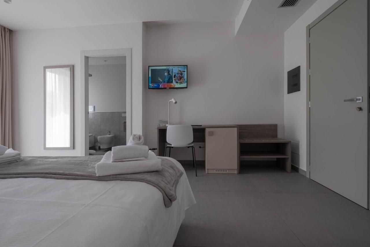 Hotel 1921 Pozzallo Εξωτερικό φωτογραφία