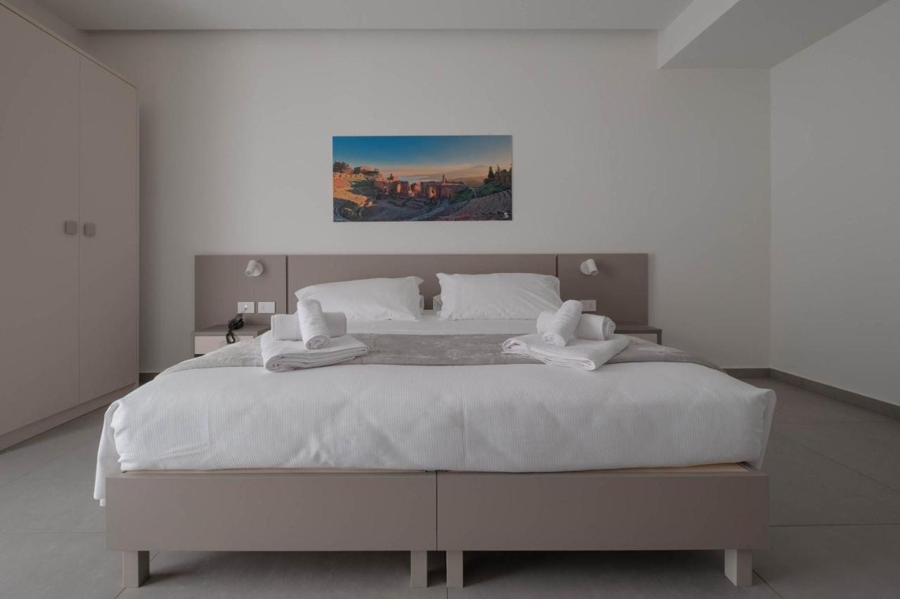 Hotel 1921 Pozzallo Εξωτερικό φωτογραφία