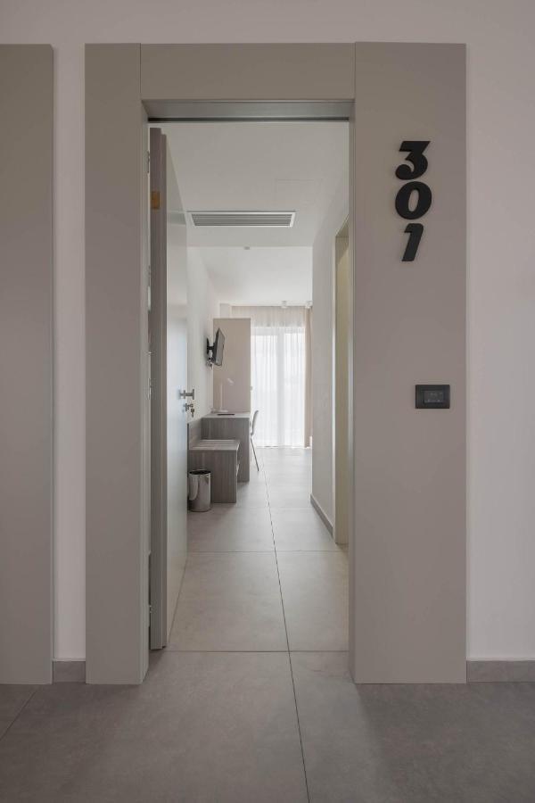Hotel 1921 Pozzallo Εξωτερικό φωτογραφία