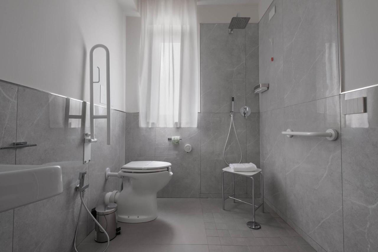 Hotel 1921 Pozzallo Εξωτερικό φωτογραφία