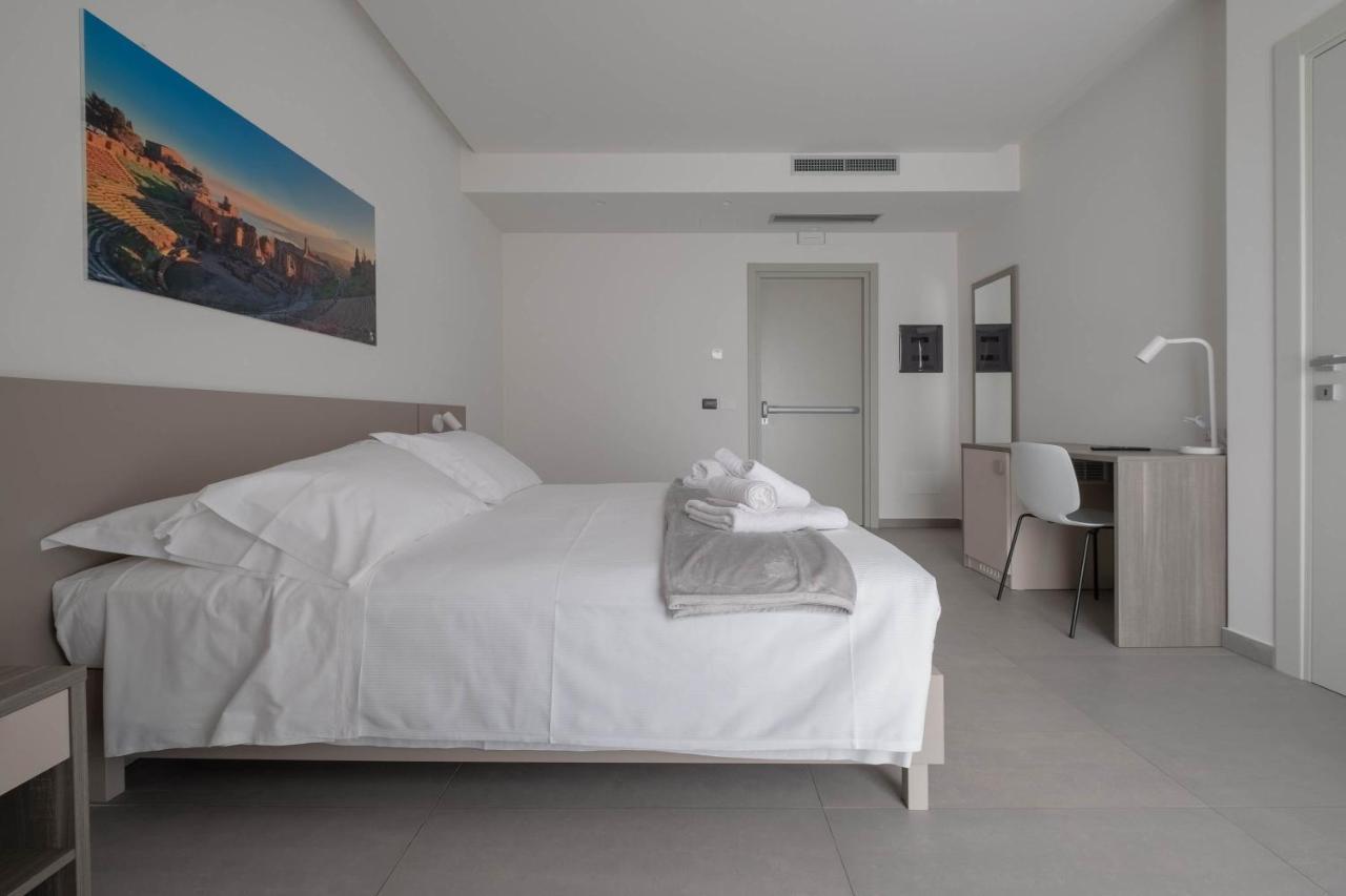 Hotel 1921 Pozzallo Εξωτερικό φωτογραφία