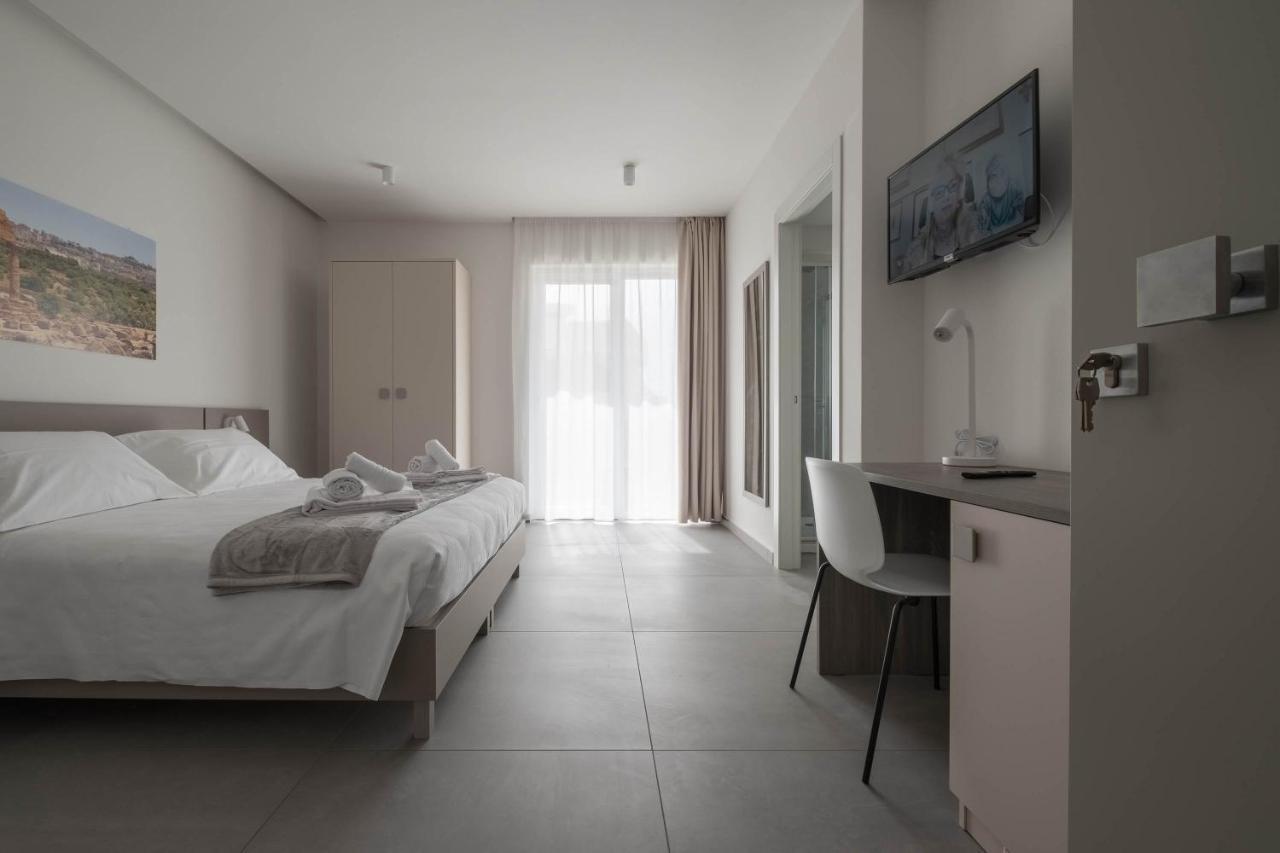 Hotel 1921 Pozzallo Εξωτερικό φωτογραφία