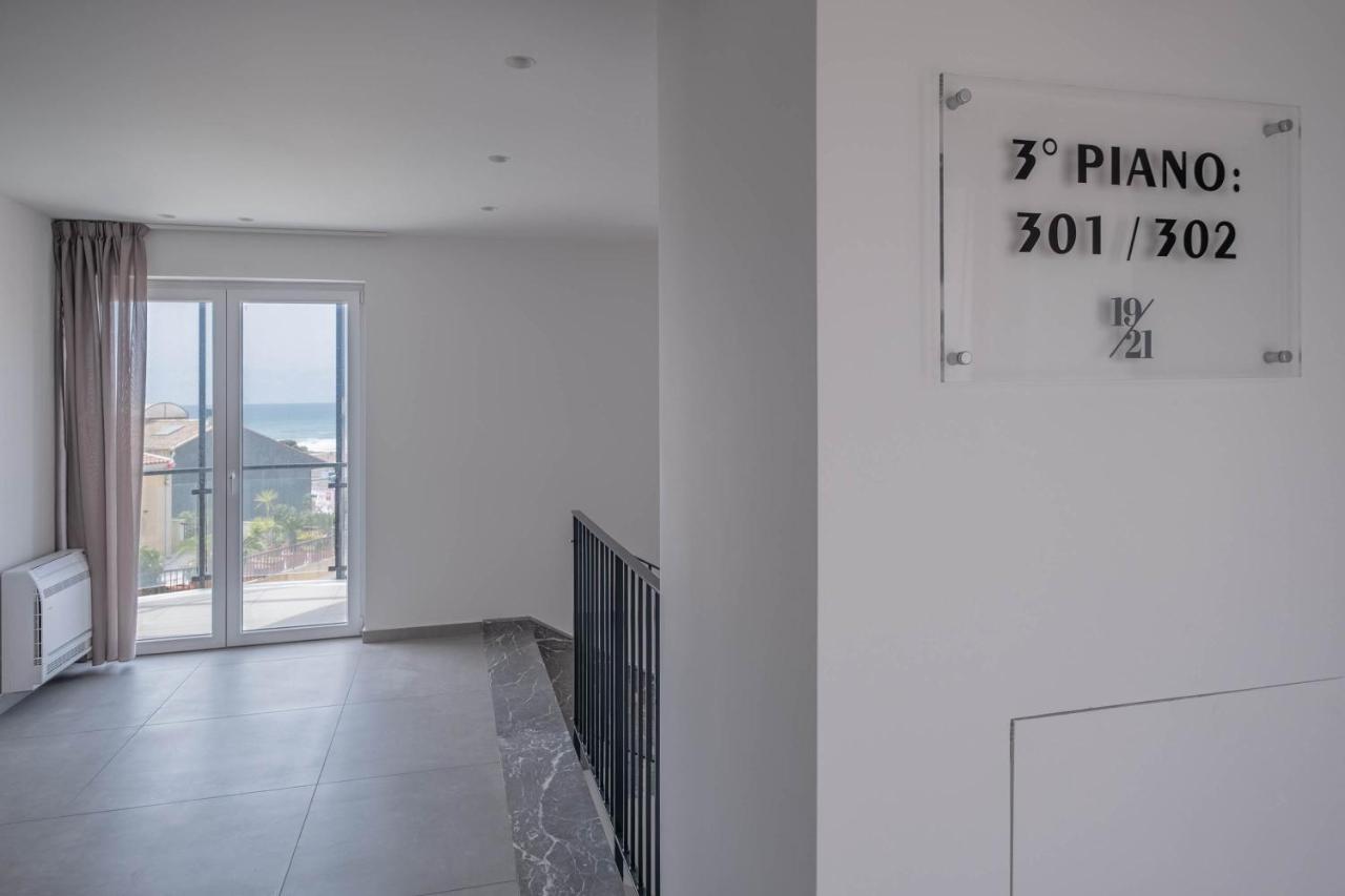 Hotel 1921 Pozzallo Εξωτερικό φωτογραφία