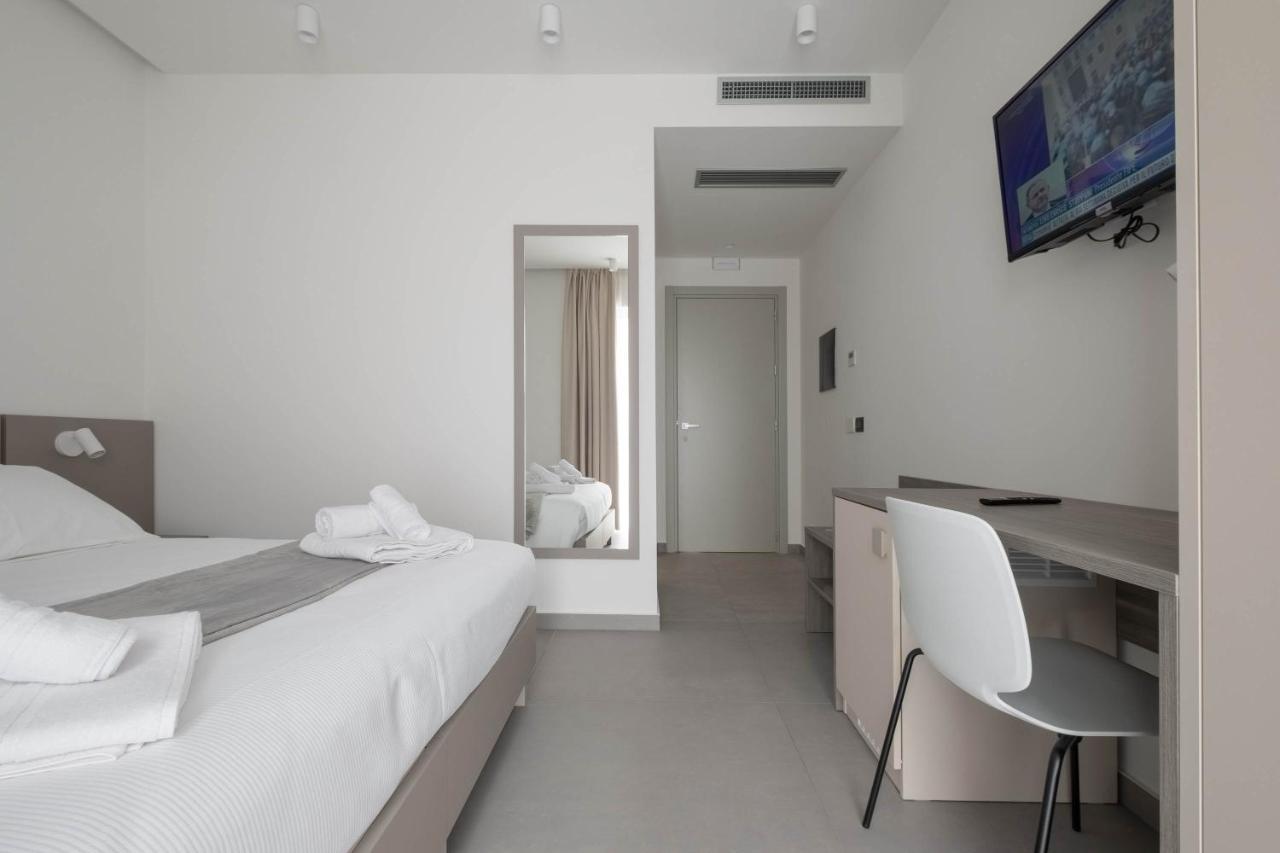 Hotel 1921 Pozzallo Εξωτερικό φωτογραφία