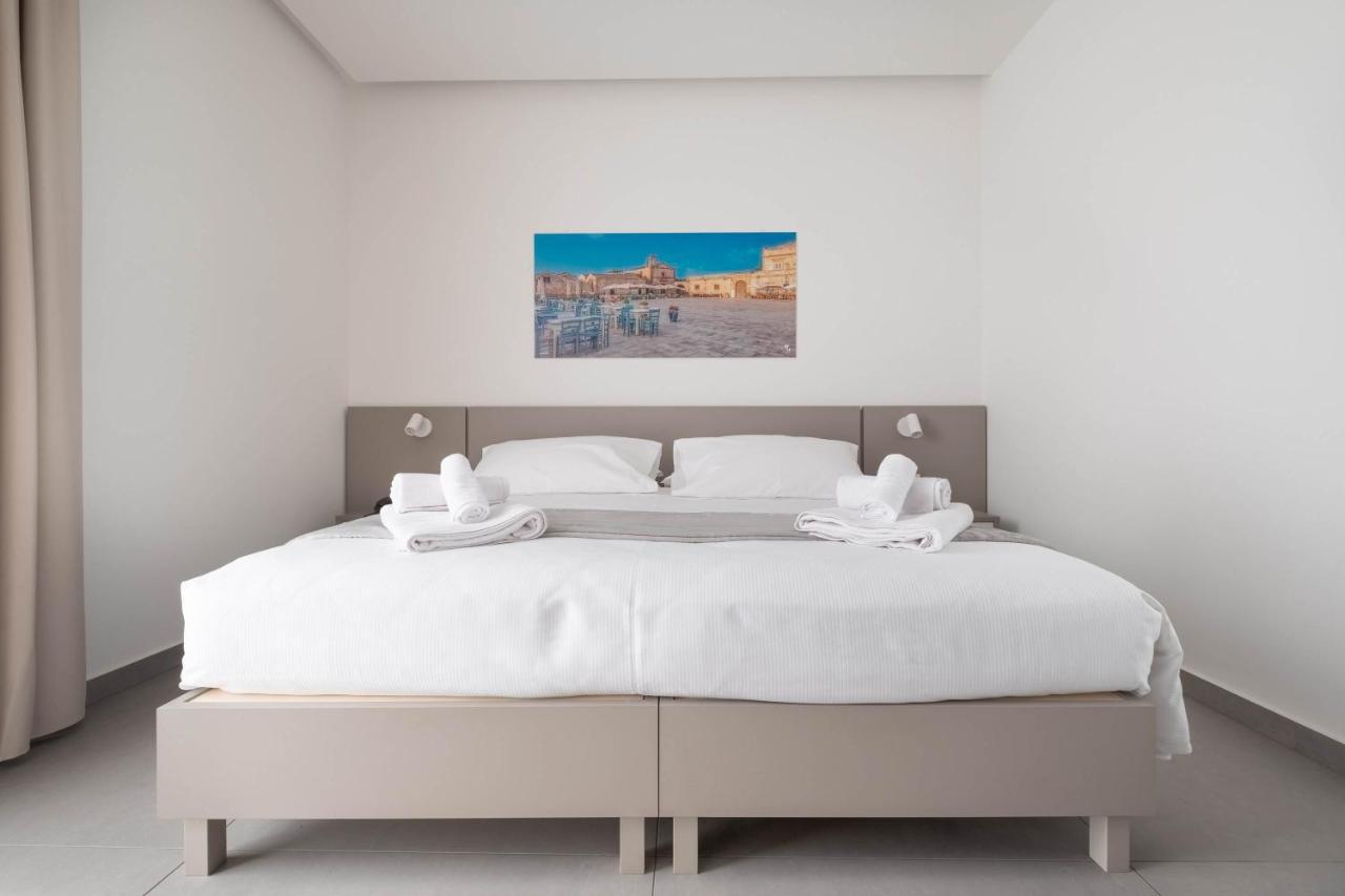 Hotel 1921 Pozzallo Εξωτερικό φωτογραφία