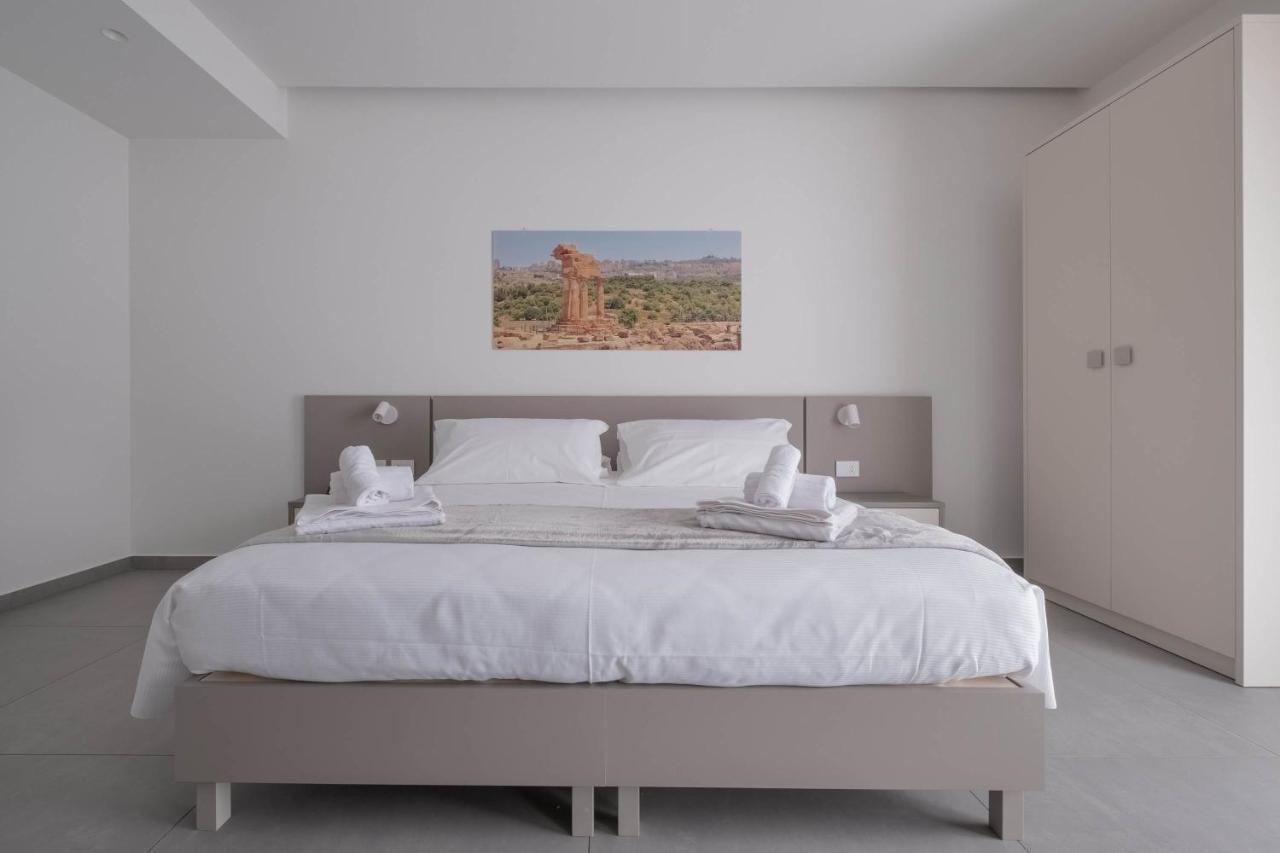 Hotel 1921 Pozzallo Εξωτερικό φωτογραφία