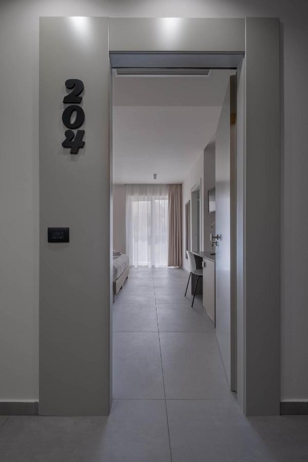 Hotel 1921 Pozzallo Εξωτερικό φωτογραφία
