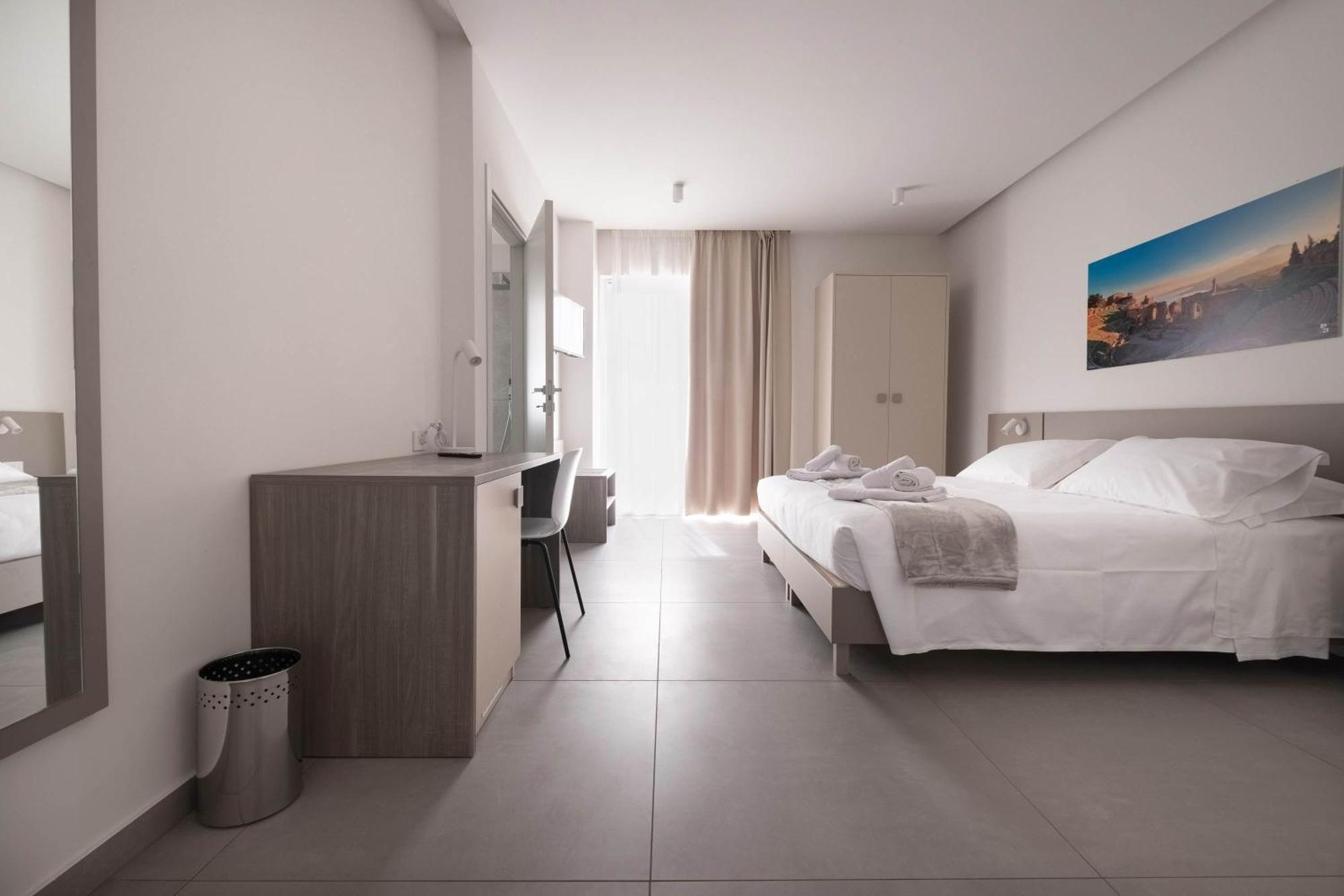 Hotel 1921 Pozzallo Εξωτερικό φωτογραφία
