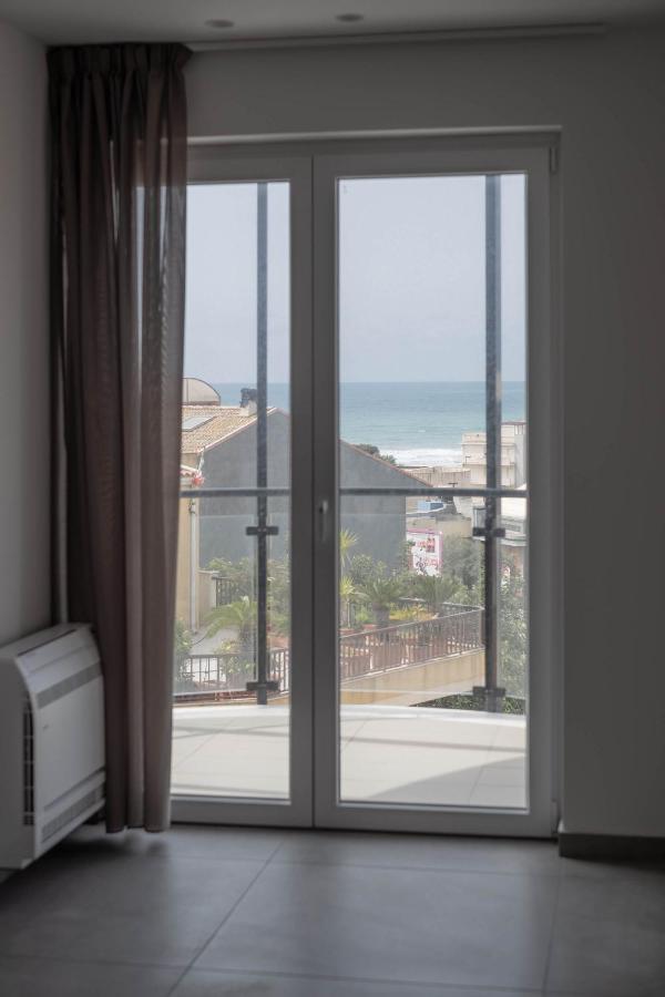 Hotel 1921 Pozzallo Εξωτερικό φωτογραφία